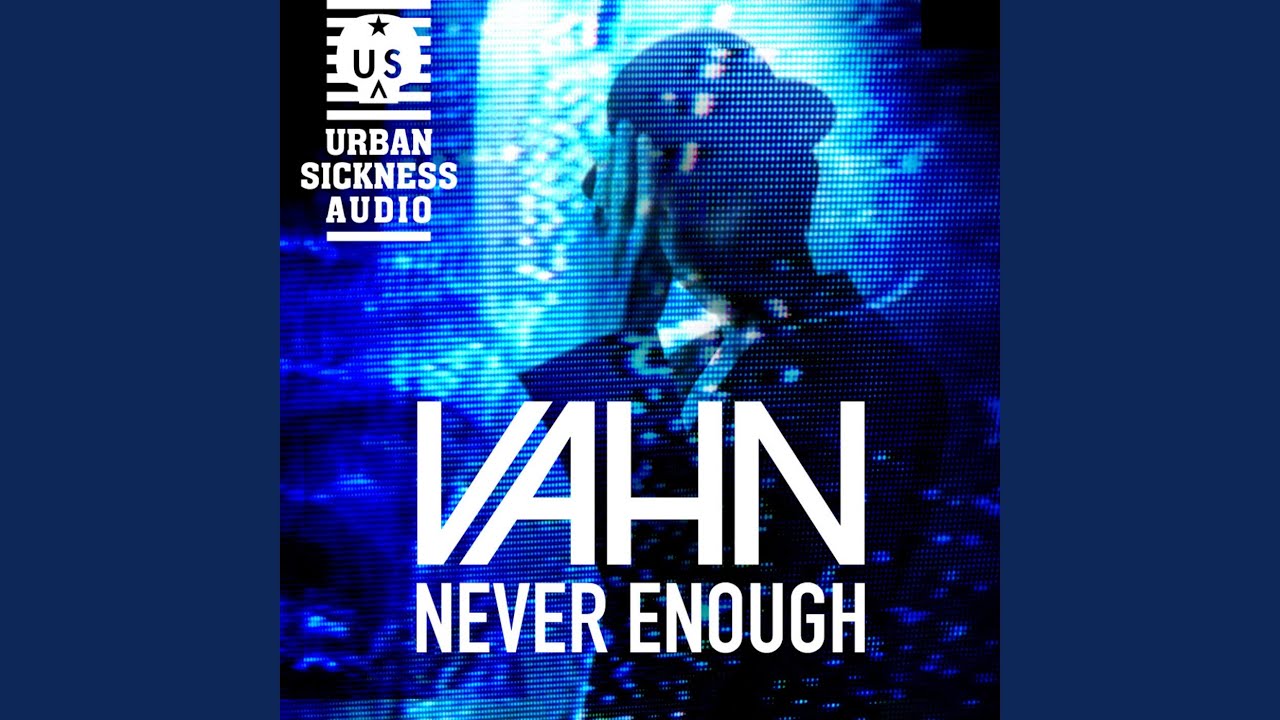 Watch Never Enough (Original Mix) on YouTube Watch Never Enough (Original Mix) on YouTube