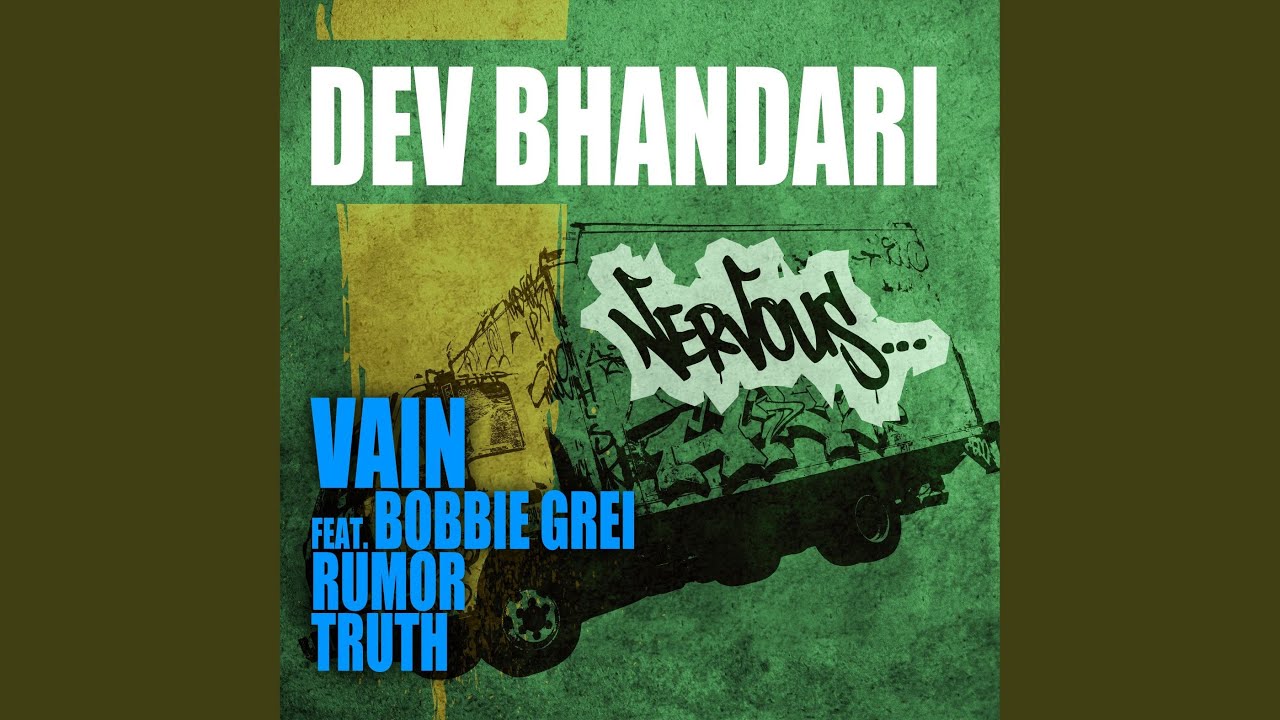 Guarda Rumor (Original Mix) su YouTube Guarda Rumor (Original Mix) su YouTube