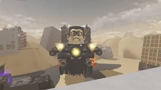 What If Gman 4.0 Was in Roblox Episode 47?