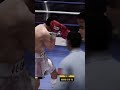 Brutal K.O Chávez vs Pacquiao Fight night champion #box #boxing #gaming #videogames #knockout