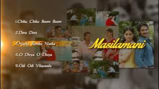 Masilamani - Music Box | Tamil