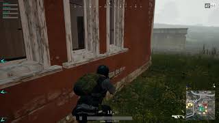 PUBG 20171213 Vector