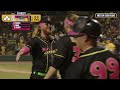 Mic'd Up Sean Fluke Throws 1:25 Inning | The Party Animals