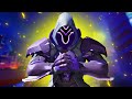 Reaper in season 10 is beautiful