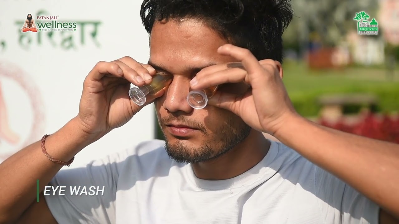 Discover Holistic Healing at Patanjali Wellness :Swami Parmanand Prakritik Chikitsalaya (Delhi)