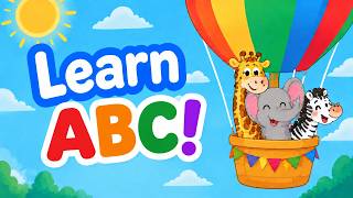abc video kids full english alphabet preschool kindergarten