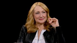 Actor Patricia Clarkson talks about her role in the play, The Elephant Man