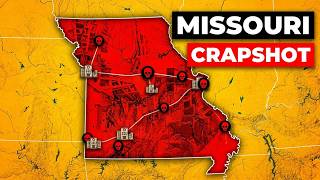 What Is Happening To Missouri's Rural Hospitals Should Be Front Page News