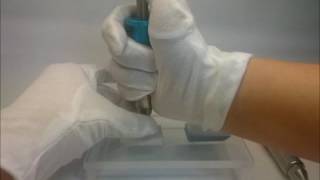 EZ Punch Demo - Manual TMA