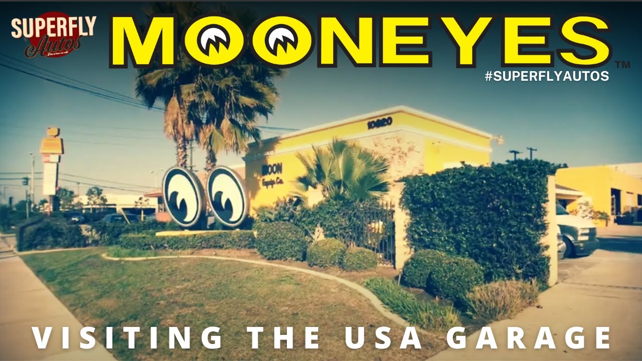 As fabricantes de componentes aftermarket favoritas dos nossos leitores –  Parte 2 | FlatOut!