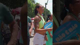 Rio De Janeiro, The Best Carnaval Brazil