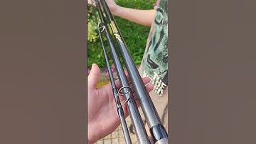 Lục 3 Khúc #KISU Tournament 3m6 BX, Khoen #Fuji Sic Xám.Chuyên Lục Xa Bờ,3 Tiêu Đánh Tra,Mè Dịch Vụ