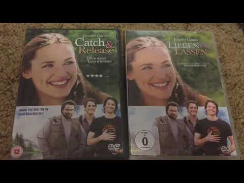 Comparison Video #23 2020 Edition