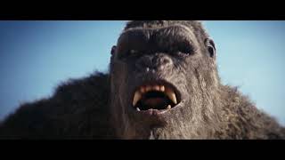 ΓΚΟΤΖΙΛΑ Χ ΚΟΝΓΚ: Η ΝΕΑ ΑΥΤΟΚΡΑΤΟΡΙΑ (Godzilla x Kong: The New Empire) | Official Trailer