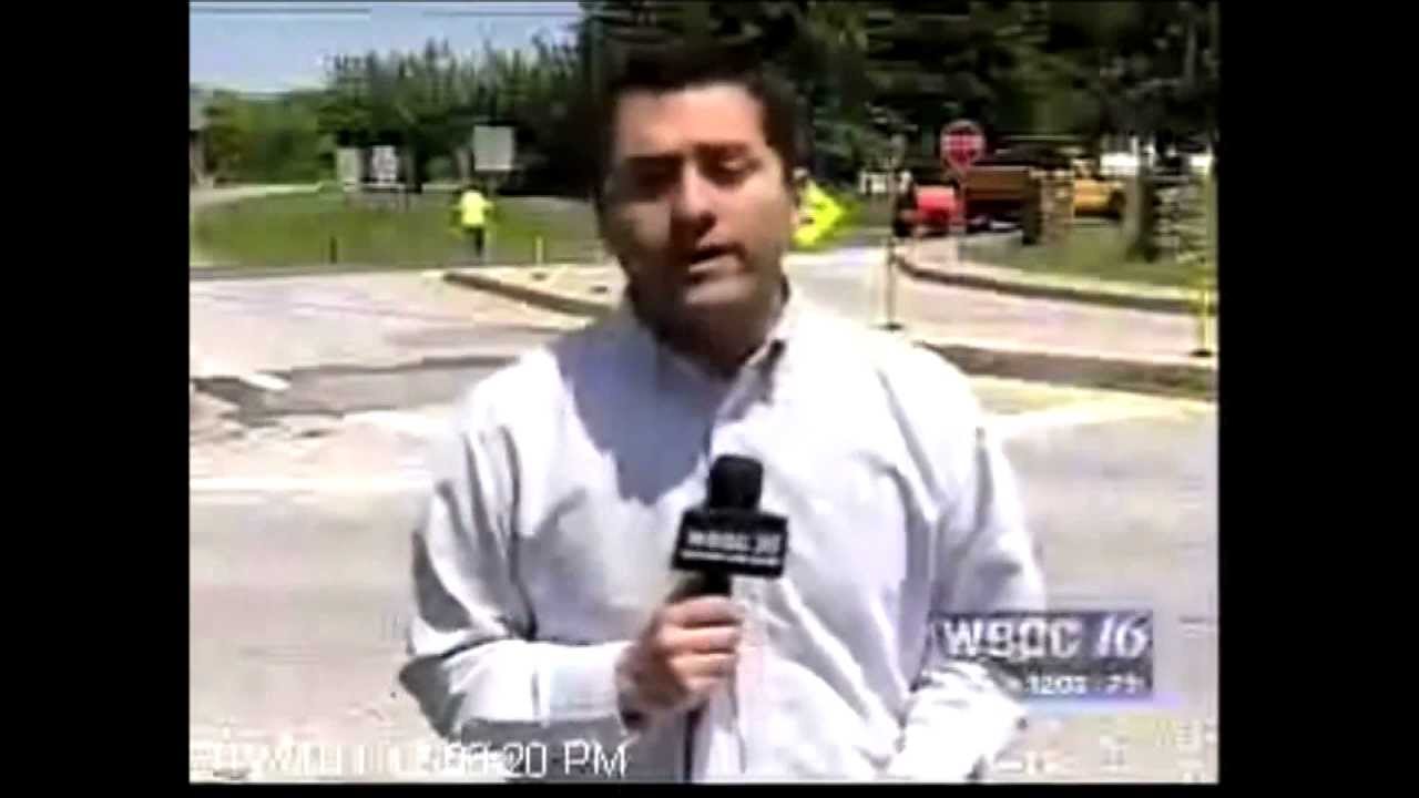 Reporting Compilation - Brian Spyros