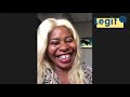I want to be Grammy nominated like Burna Boy – Layydoe | Legit TV
