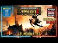 Dying Light 2 Stay Human | Test de Rendimiento RX 580 8GB+I7 4770+16GB RAM) 2026