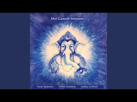 Ganesha Pancharatnam