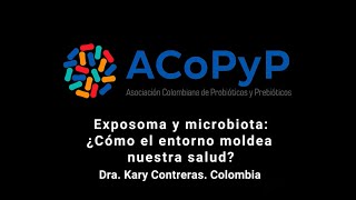 IX Simposio ACOPYP 2025  - 17  - Kary contreras