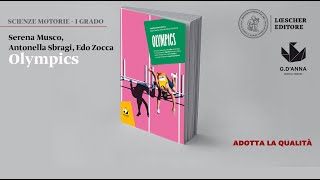 S. Musco, A. Sbragi, E. Zocca - Olympics - Corso di educazione fisica per la secondaria di I grado screenshot 4