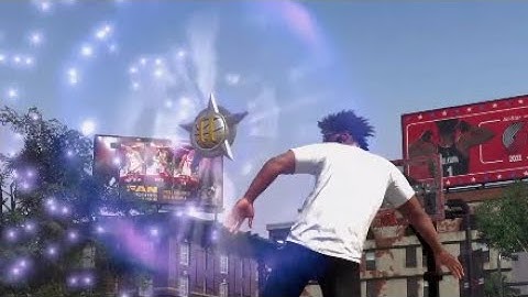 I Hit SS2 With My Playmaking Glass Cleaner!!! (NBA2K20)