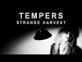 Capture de la vidéo Tempers - Strange Harvest (Official Video)