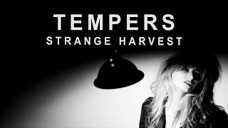 Video thumbnail of "Tempers - Strange Harvest (Official video)"