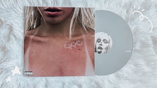 Camila Cabello  Cxoxo vinyl Unboxing  Target Exclusive