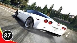 Need For Speed: Hot Pursuit Career Gameplay Part 87 | "BORN IN THE USA"