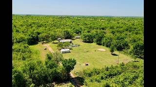 423334 E 1020 Checotah, OK 74426 Listed at $129,900