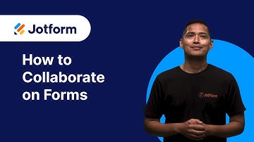 Understanding form collaboration