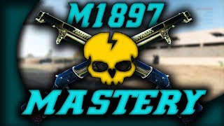 M1897 MASTERY (A BATTLEFIELD 5 MONTAGE)