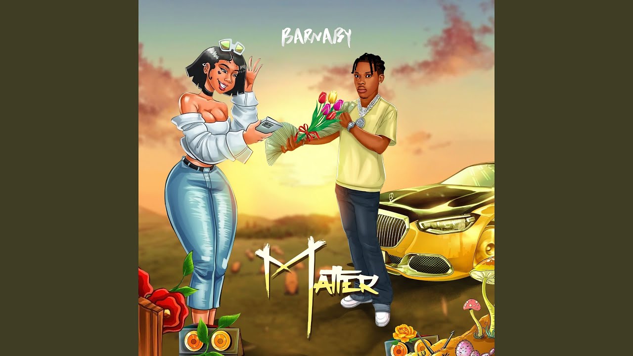 Watch Matter on YouTube Watch Matter on YouTube