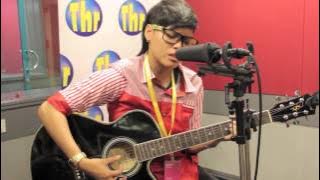 THR Gegar Interview Chomel - Andai Hatiku Bersuara