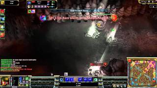 League of legends - Blitzcrank Fail