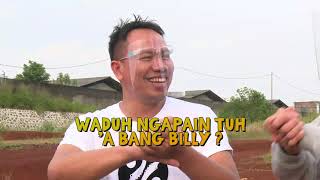 RAFFI VICKY UDAH MULAI HAUS HARTA NIH! | RAFFI BILLY AND FRIENDS (10/1/21) P1