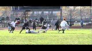 2011 TownBeef Football nighthawks vs bca