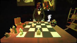 INTERRED | Gameplay (PC Videogame)
