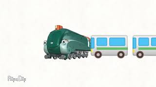 Olwins Railroad Days Works