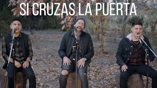 La Konga ft La Formula - Si Cruzas la Puerta (Video Oficial) chords