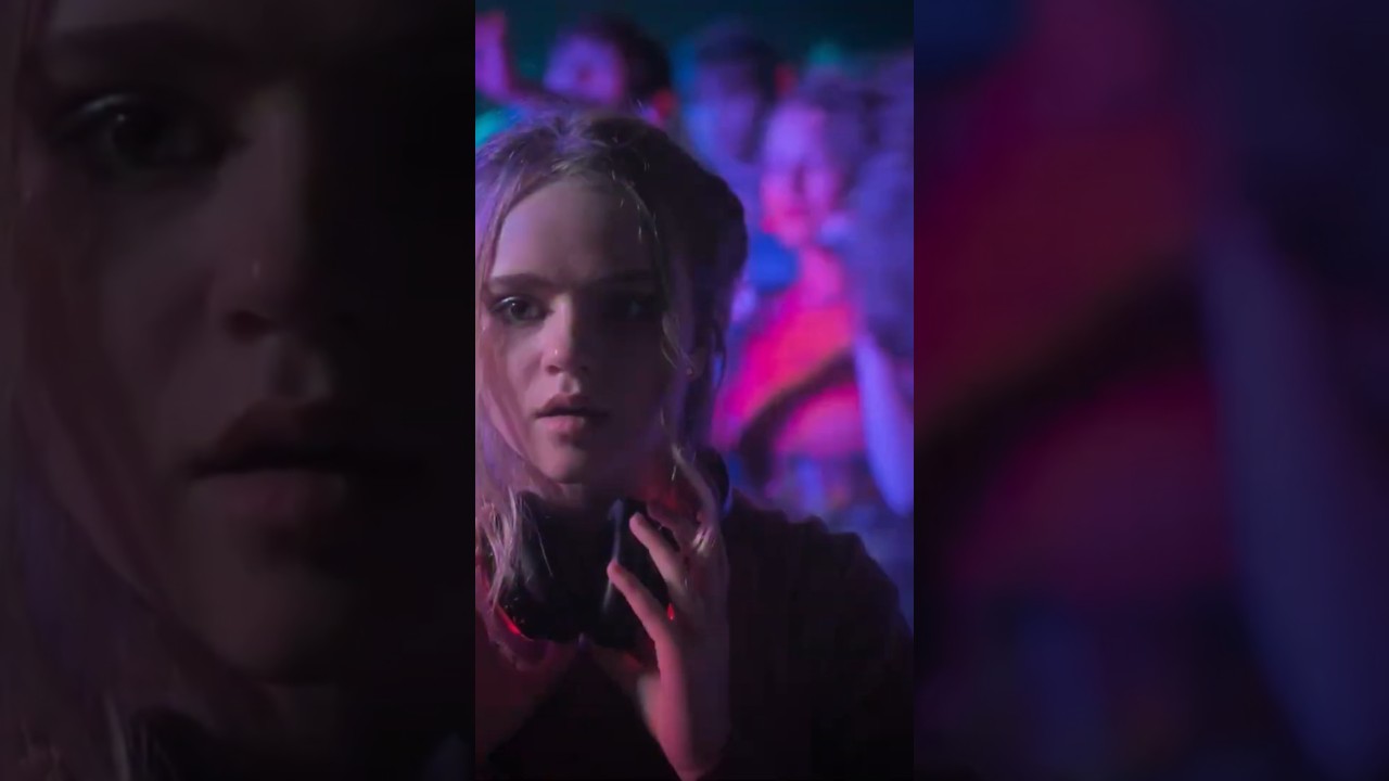 Penelope (2024) Netflix Drama Series Trailer with Megan Stott