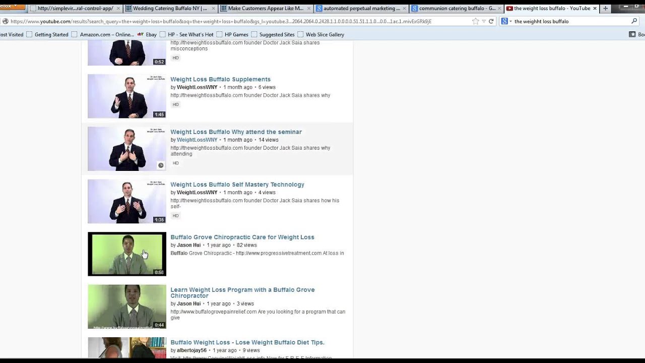 Video Marketing Sale