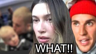 Justin Bieber SHOCKS EVERYONE!!!!! (Is He OKAY) | He Reveals HIS SON!! Guide