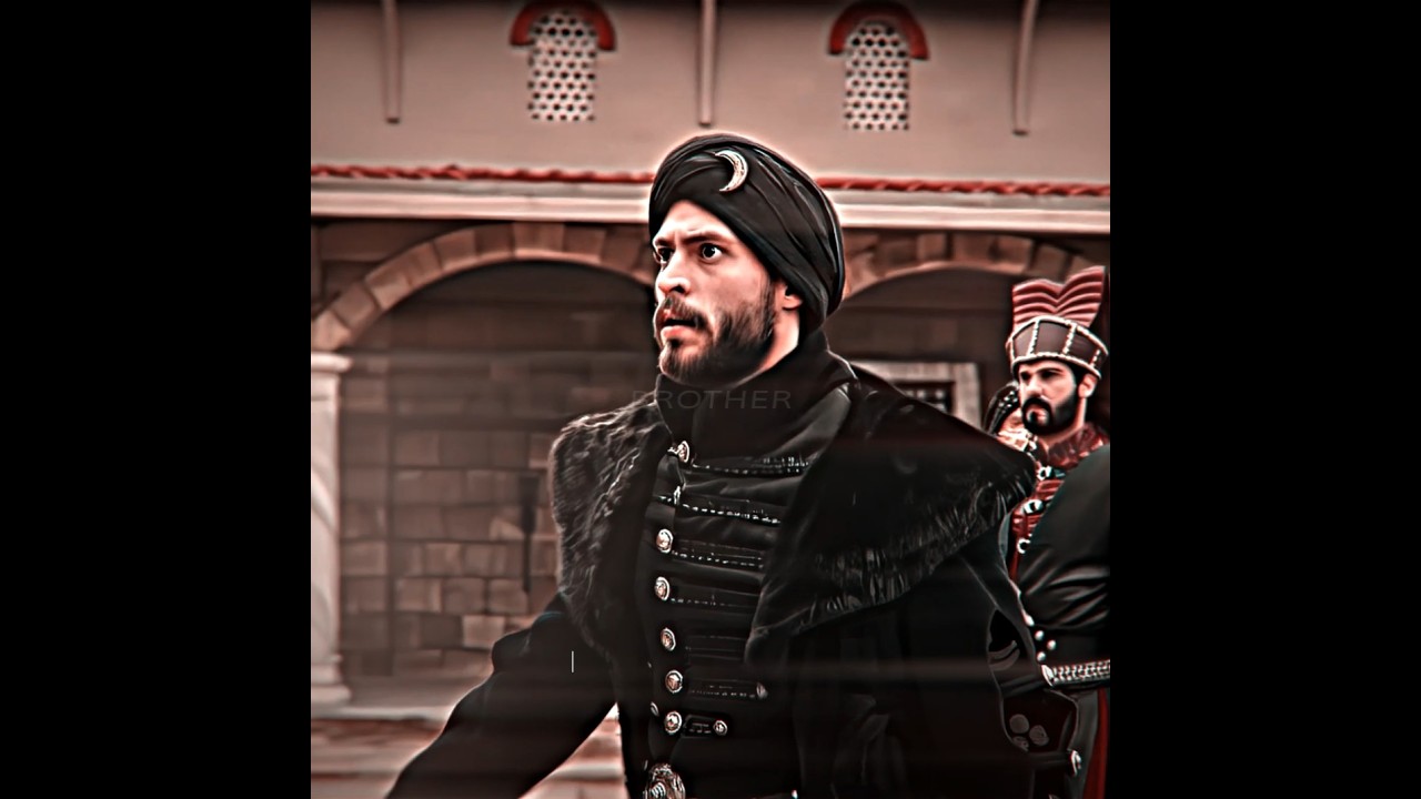 "Ahmed I: Traitors Fall by the Sultan’s Hand"