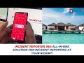 Incident Reporter 365 for Resorts | Incident Reporting App | Why Incident Reporter 365 is useful ?