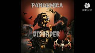 Cheat Engine - Disorder