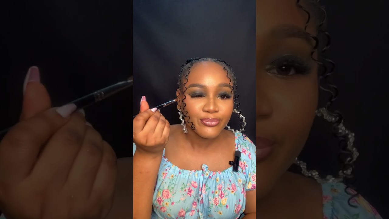 The Basic Makeup Products & Tools