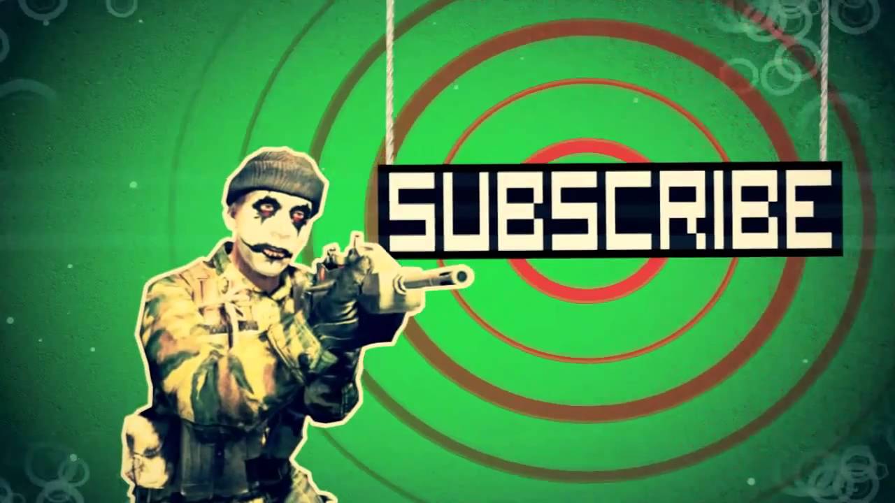 New COD Community Channel!