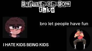 this drama is so stupid