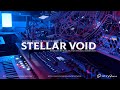 Stellar Void - Ambient Modular Performance (Octatrack, Hydrasynth, Peak, Eurorack)